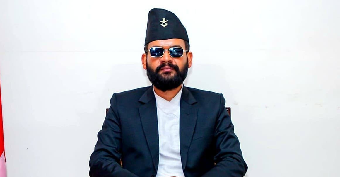 ‘बालेनलाई प्रधानमन्त्री बनाउन पार्टीको विधान संशोधन गर्नुपर्दैन’