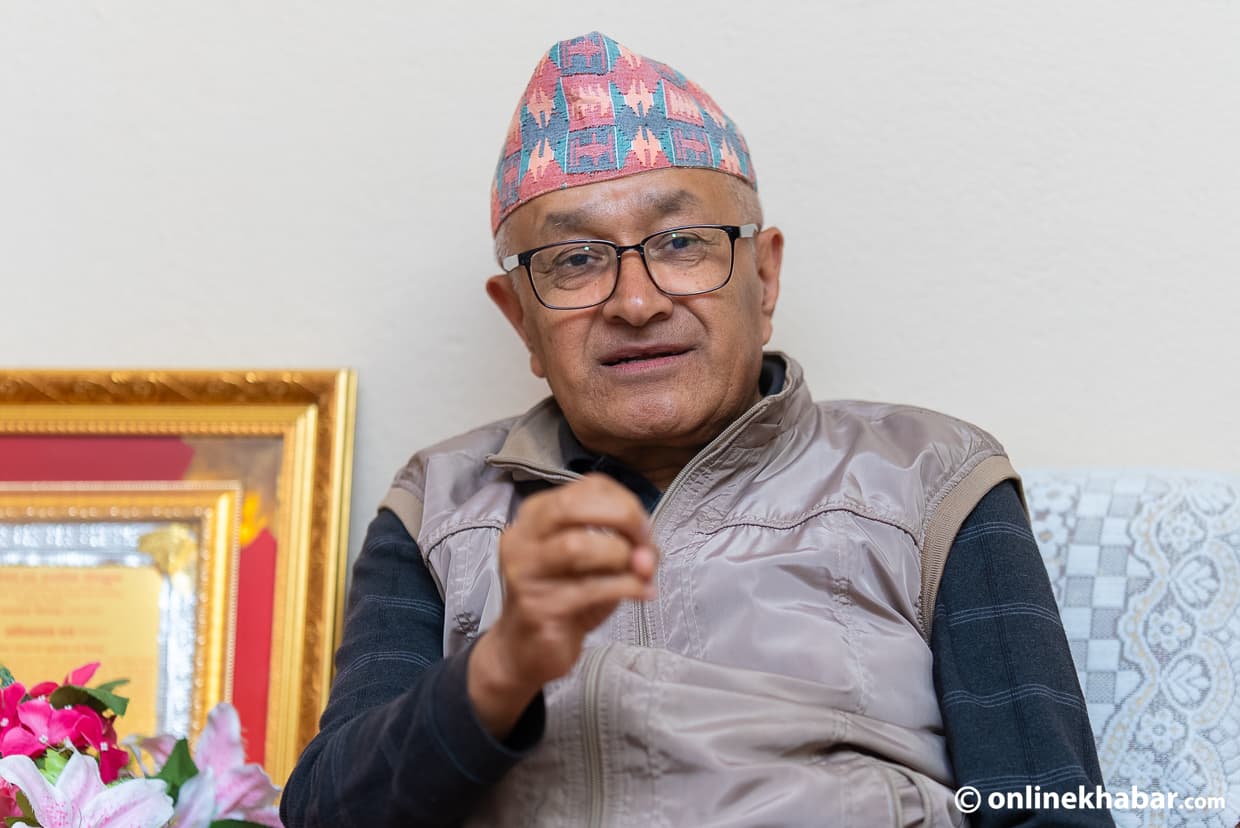 ‘प्रधानमन्त्रीले चाहे ७० प्रतिशत भ्रष्टाचार रोक्न सक्छन्’